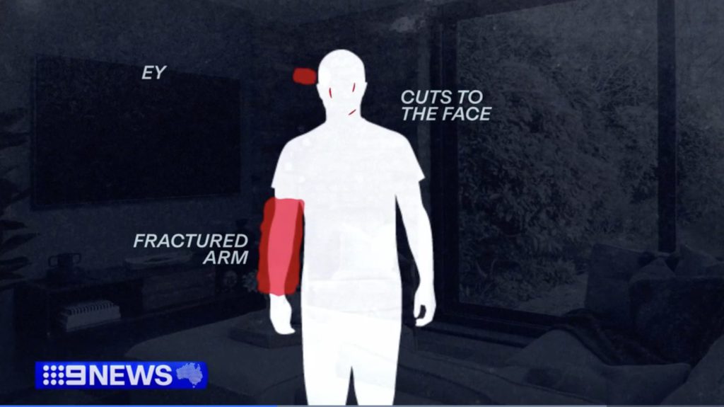 Image Source: News 9